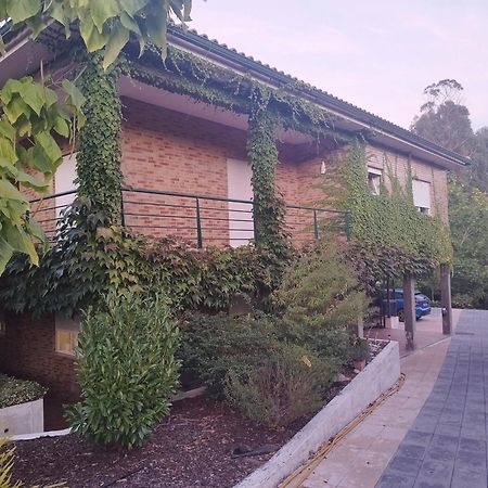 Casa Campo Ao Rio_Village Barcelos Luaran gambar