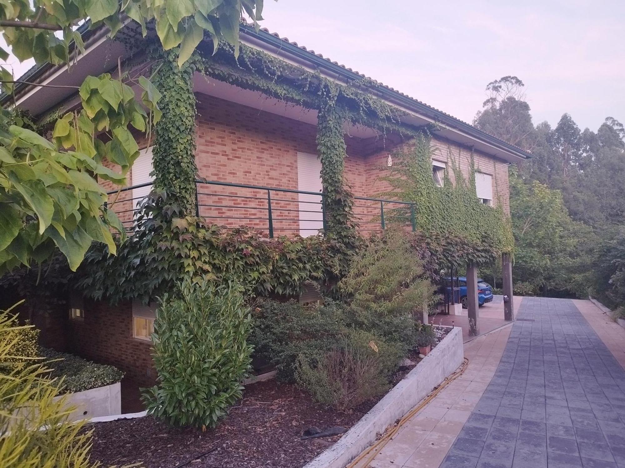 Casa Campo Ao Rio_Village Barcelos Luaran gambar