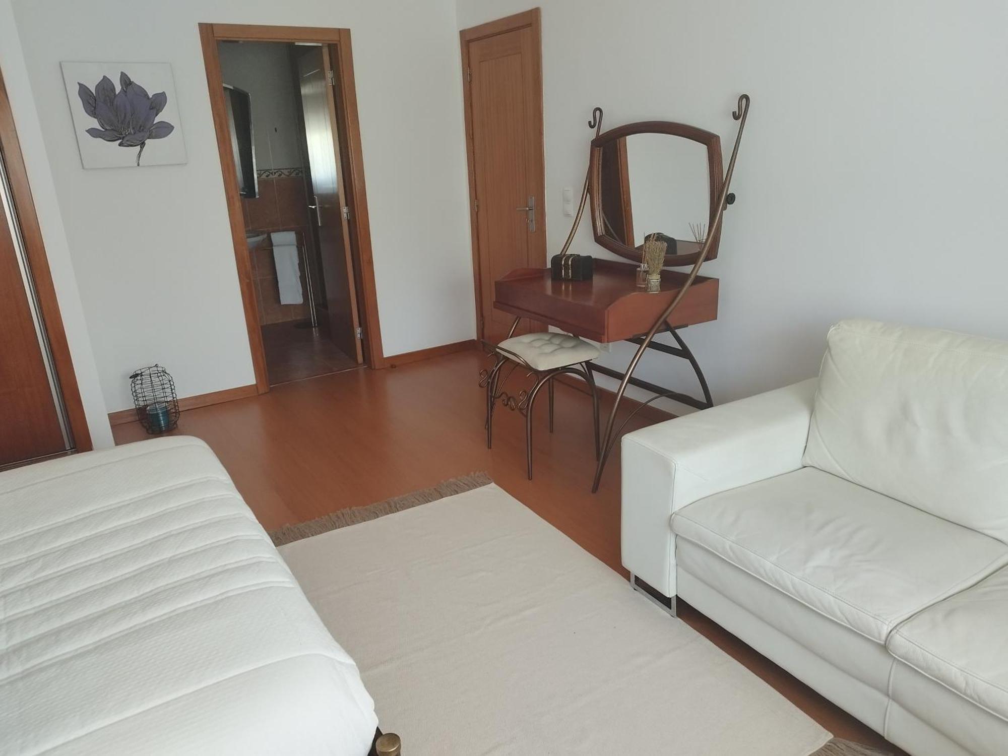 Casa Campo Ao Rio_Village Barcelos Bilik gambar