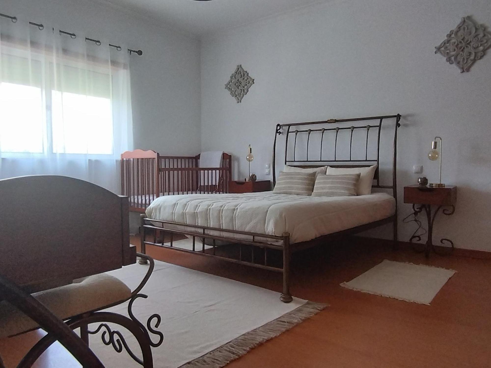 Casa Campo Ao Rio_Village Barcelos Bilik gambar