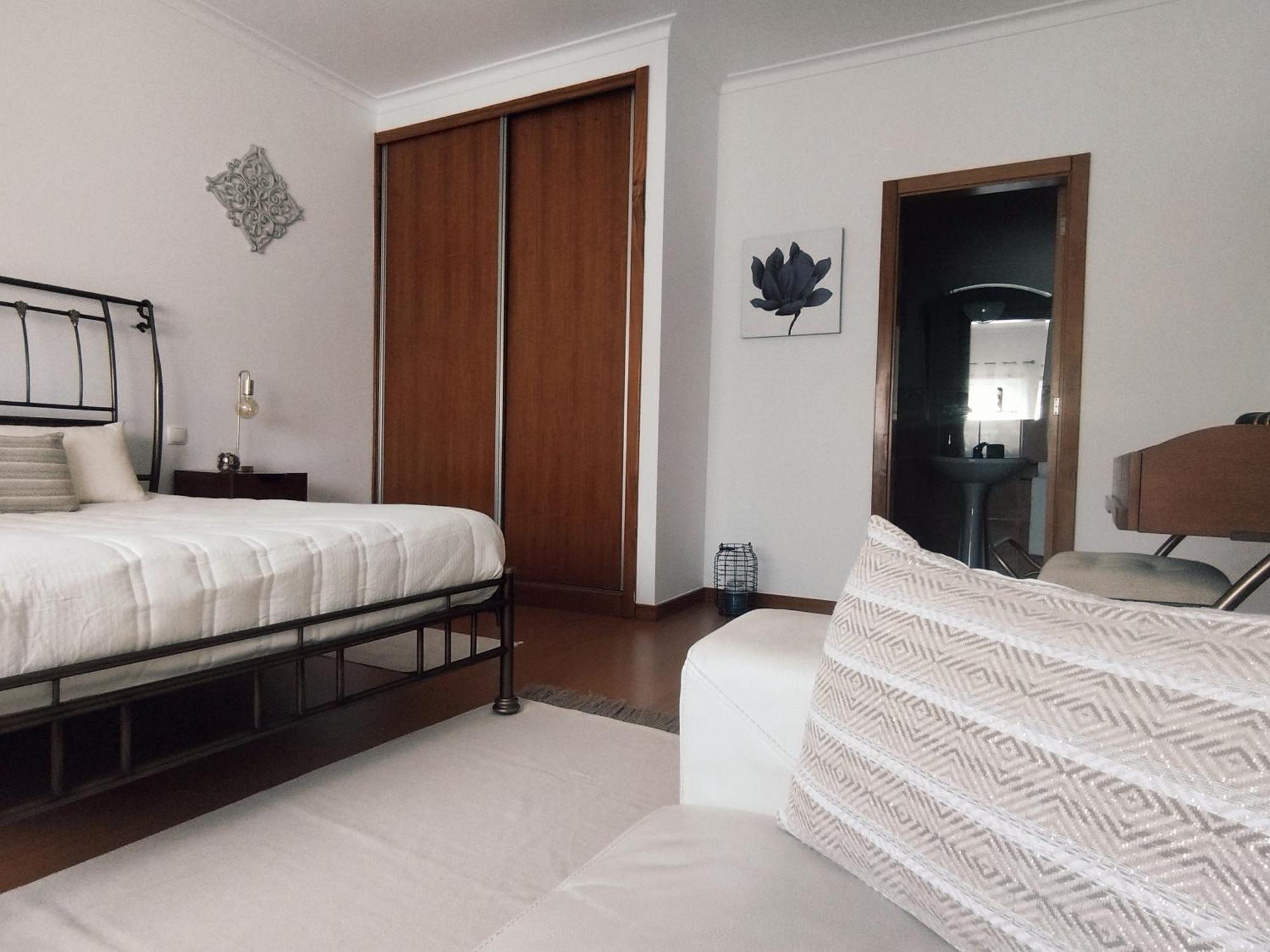 Casa Campo Ao Rio_Village Barcelos Bilik gambar